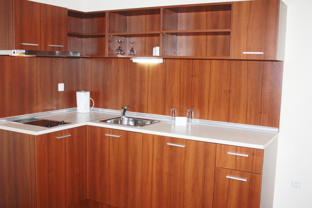 Hotel Central Golden Sands Room photo
